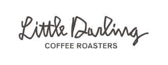 LITTLE DARLING COFEE ROASTER